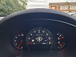 Used 2017 Kia Sorento KX-3 Black - Interior and Exterior details 18