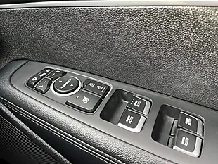 Used 2017 Kia Sorento KX-3 Grey - Interior and Exterior details 15
