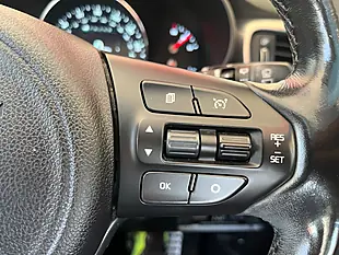 Used 2017 Kia Sorento KX-3 Grey - Interior and Exterior details 16