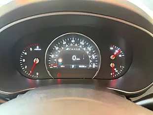 Used 2017 Kia Sorento KX-3 Grey - Interior and Exterior details 18