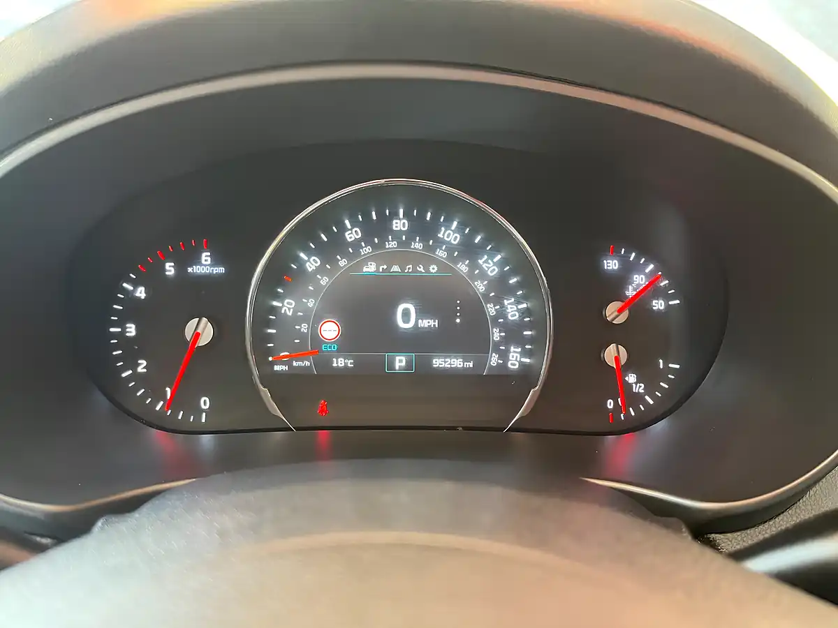 Used 2017 Kia Sorento KX-3 Grey - Interior and Exterior details 18