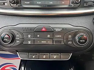 Used 2017 Kia Sorento KX-3 Grey - Interior and Exterior details 20