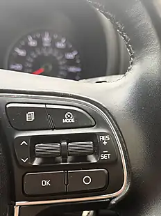 Used 2017 Kia Sportage 1 Black - Interior and Exterior details 13