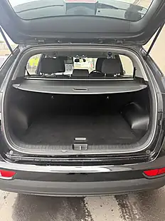 Used 2017 Kia Sportage 1 Black - Interior and Exterior details 5