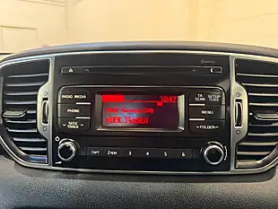 Used 2017 Kia Sportage 1 Black - Interior and Exterior details 19