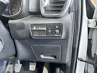 Used 2017 Kia Sportage 1 White - Interior and Exterior details 12