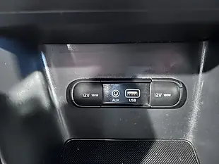 Used 2017 Kia Sportage 1 White - Interior and Exterior details 13