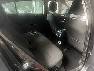 Used 2017 Kia Sportage 2 Black - Interior and Exterior details 15