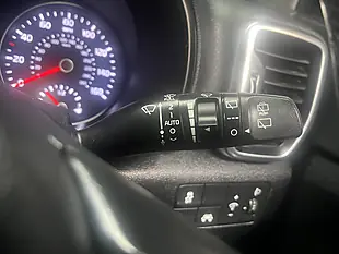 Used 2017 Kia Sportage 2 Black - Interior and Exterior details 18