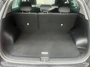 Used 2017 Kia Sportage 2 Black - Interior and Exterior details 20