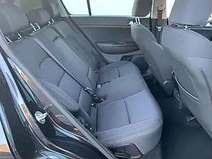 Used 2017 Kia Sportage 2 Black - Interior and Exterior details 8