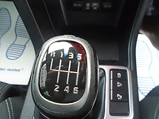 Used 2017 Kia Sportage 2 Blue - Interior and Exterior details 12