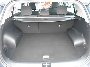 Used 2017 Kia Sportage 2 Blue - Interior and Exterior details 18