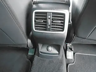Used 2017 Kia Sportage 2 Blue - Interior and Exterior details 9