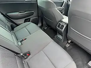 Used 2017 Kia Sportage 2 - Interior and Exterior details 17