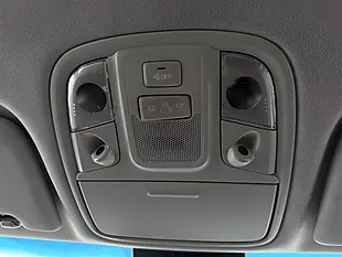 Used 2017 Kia Sportage 2 Silver - Interior and Exterior details 16