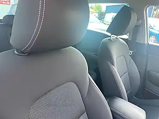 Used 2017 Kia Sportage 2 Silver - Interior and Exterior details 13