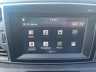 Used 2017 Kia Sportage 2 Silver - Interior and Exterior details 17