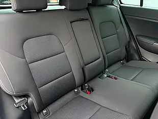 Used 2017 Kia Sportage 2 White - Interior and Exterior details 19