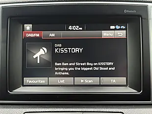 Used 2017 Kia Sportage 2 White - Interior and Exterior details 15
