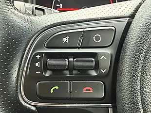 Used 2017 Kia Sportage 2 White - Interior and Exterior details 17