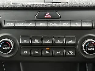 Used 2017 Kia Sportage 2 White - Interior and Exterior details 19