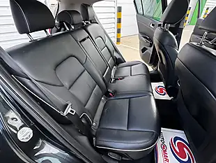 Used 2017 Kia Sportage 3 Black - Interior and Exterior details 11