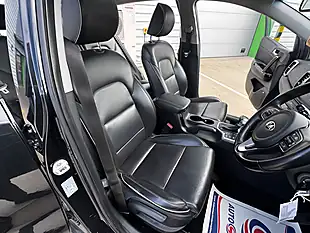 Used 2017 Kia Sportage 3 Black - Interior and Exterior details 13