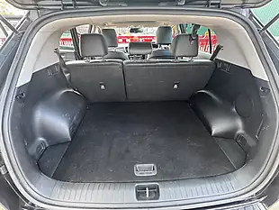 Used 2017 Kia Sportage 3 Black - Interior and Exterior details 14