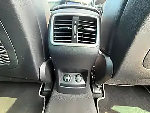Used 2017 Kia Sportage 3 Silver - Interior and Exterior details 10