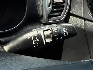 Used 2017 Kia Sportage 3 Silver - Interior and Exterior details 12