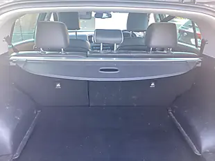 Used 2017 Kia Sportage 3 Silver - Interior and Exterior details 9