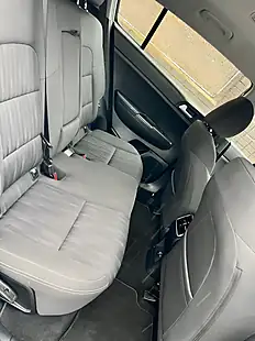 Used 2017 Kia Sportage Diamond Ice White - Interior and Exterior details 10