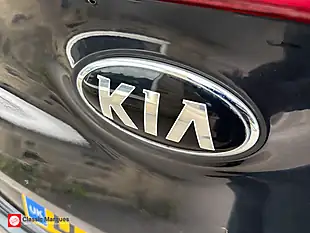 Used 2017 Kia Sportage GT-Line Black - Interior and Exterior details 10