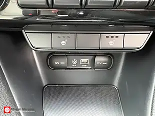 Used 2017 Kia Sportage GT-Line Black - Interior and Exterior details 17