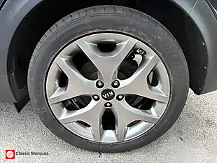 Used 2017 Kia Sportage GT-Line Black - Interior and Exterior details 19