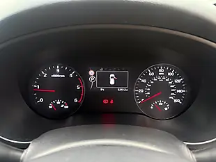 Used 2017 Kia Sportage GT-Line Edition Black - Interior and Exterior details 11