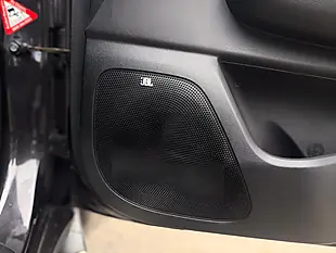 Used 2017 Kia Sportage GT-Line Edition Black - Interior and Exterior details 15