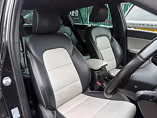 Used 2017 Kia Sportage GT-Line Edition Black - Interior and Exterior details 7
