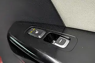 Used 2017 Kia Sportage GT-Line Red - Interior and Exterior details 17