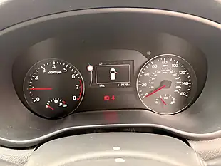 Used 2017 Kia Sportage GT-Line Red - Interior and Exterior details 15