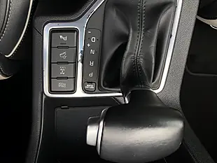 Used 2017 Kia Sportage GT-Line Red - Interior and Exterior details 17