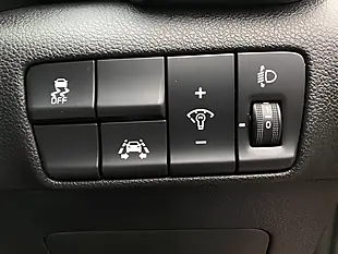 Used 2017 Kia Sportage GT-Line Red - Interior and Exterior details 18