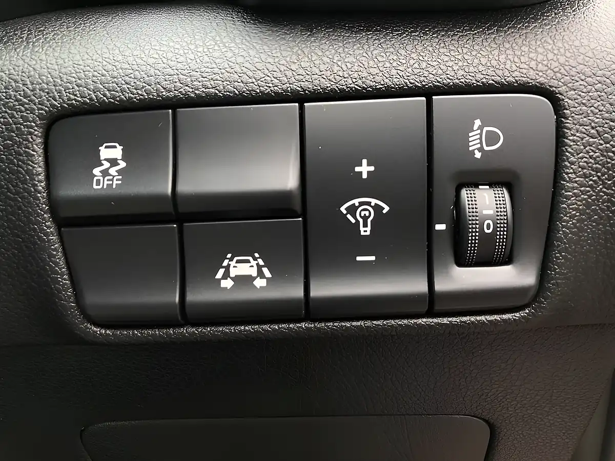 Used 2017 Kia Sportage GT-Line Red - Interior and Exterior details 18