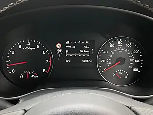 Used 2017 Kia Sportage GT-Line Red - Interior and Exterior details 19