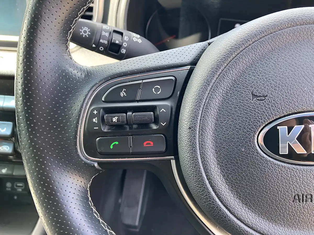 Used 2017 Kia Sportage GT-Line S Red - Interior and Exterior details 19