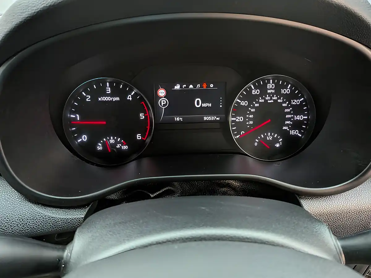 Used 2017 Kia Sportage GT-Line Silver - Interior and Exterior details 10
