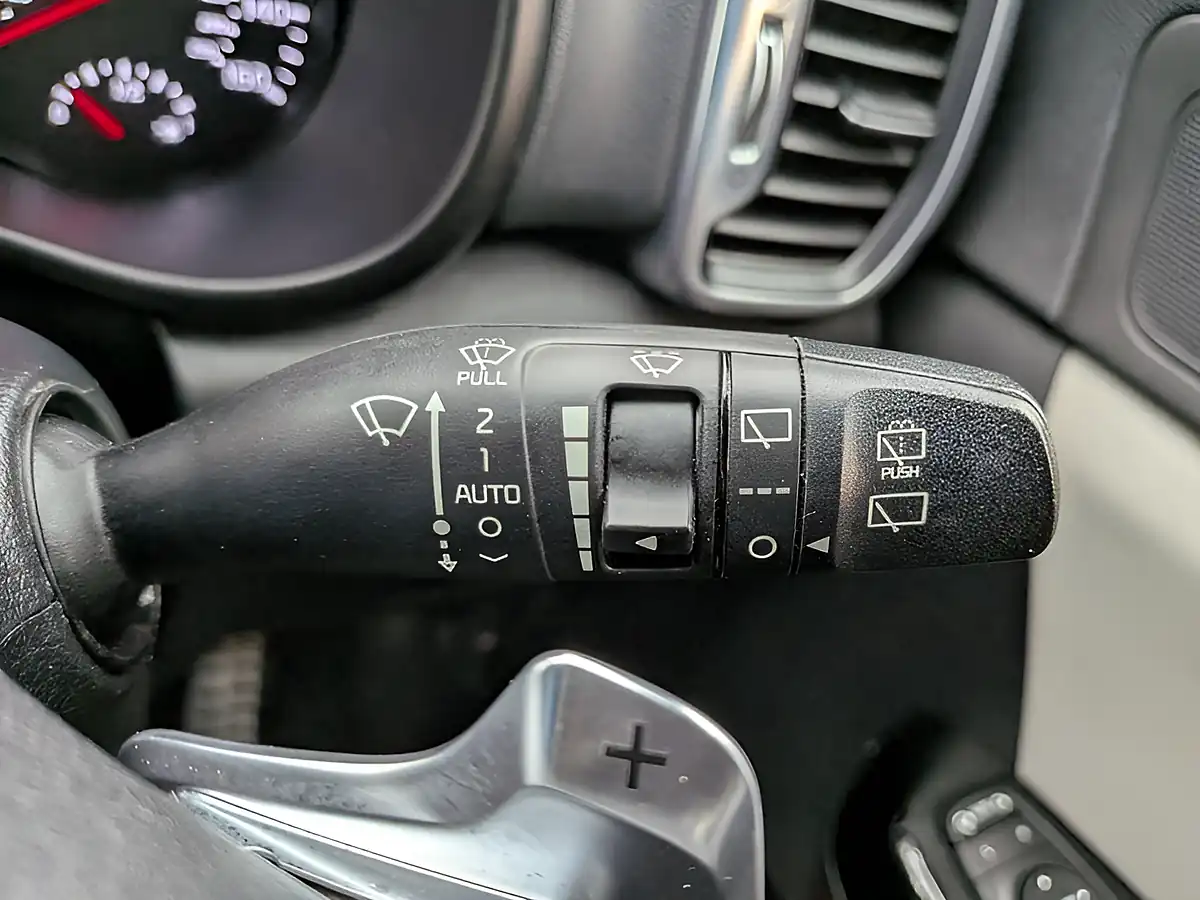 Used 2017 Kia Sportage GT-Line Silver - Interior and Exterior details 12