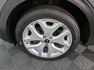 Used 2017 Kia Sportage GT-Line Silver - Interior and Exterior details 20