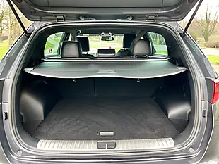 Used 2017 Kia Sportage GT-Line Silver - Interior and Exterior details 9